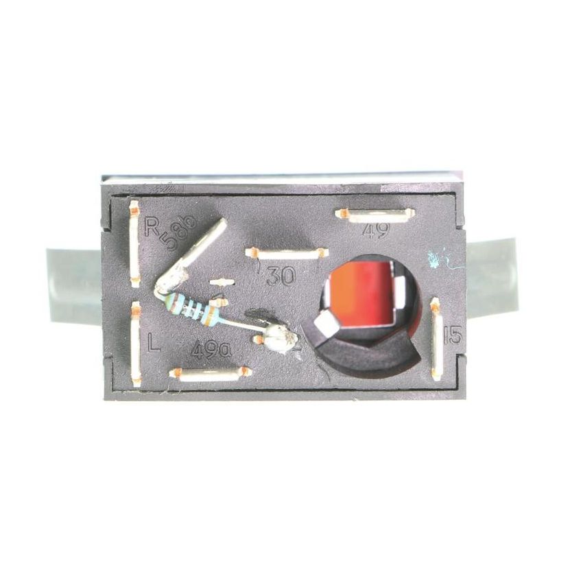 VEMO V10-73-0122 Hazard Light Switch