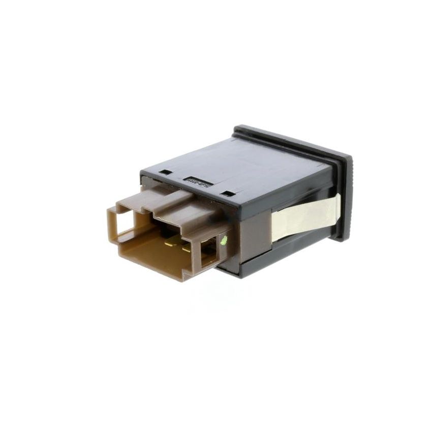 VEMO V10-73-0124 Switch, rear window heating