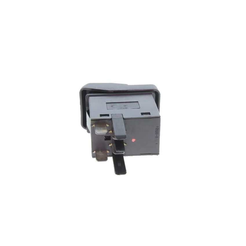 VEMO V10-73-0146 Switch, rear window heating