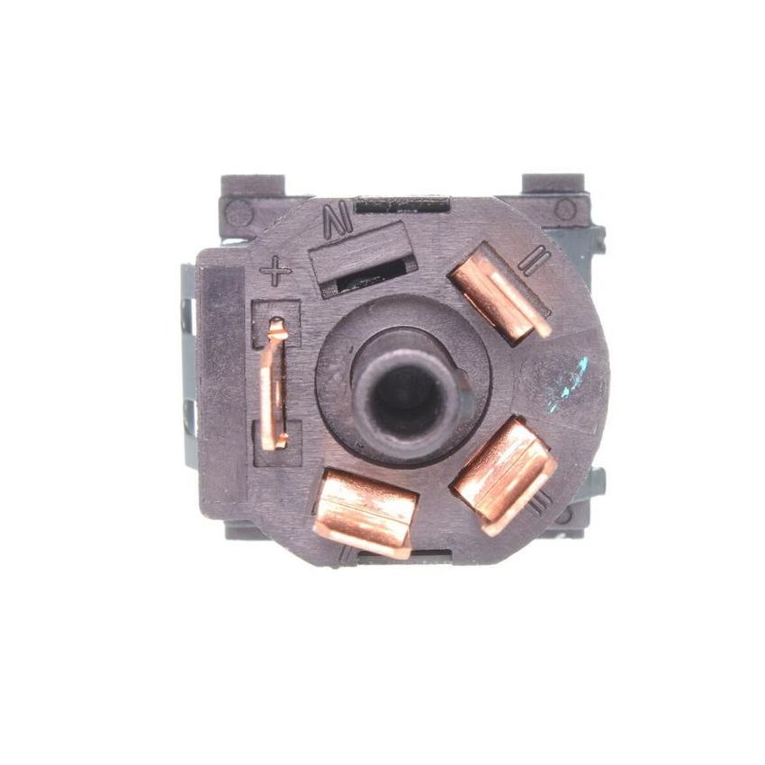 VEMO V10-73-0188 Blower Switch, heating/ventilation