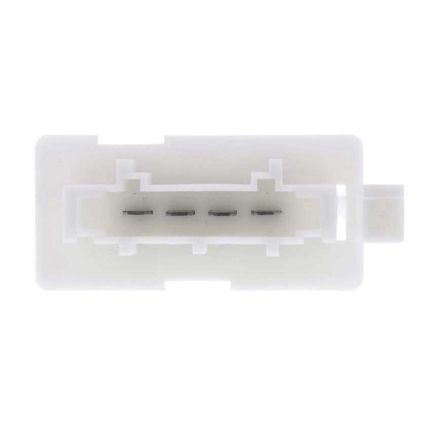 VEMO V10-79-0010 Regulator, passenger compartment fan