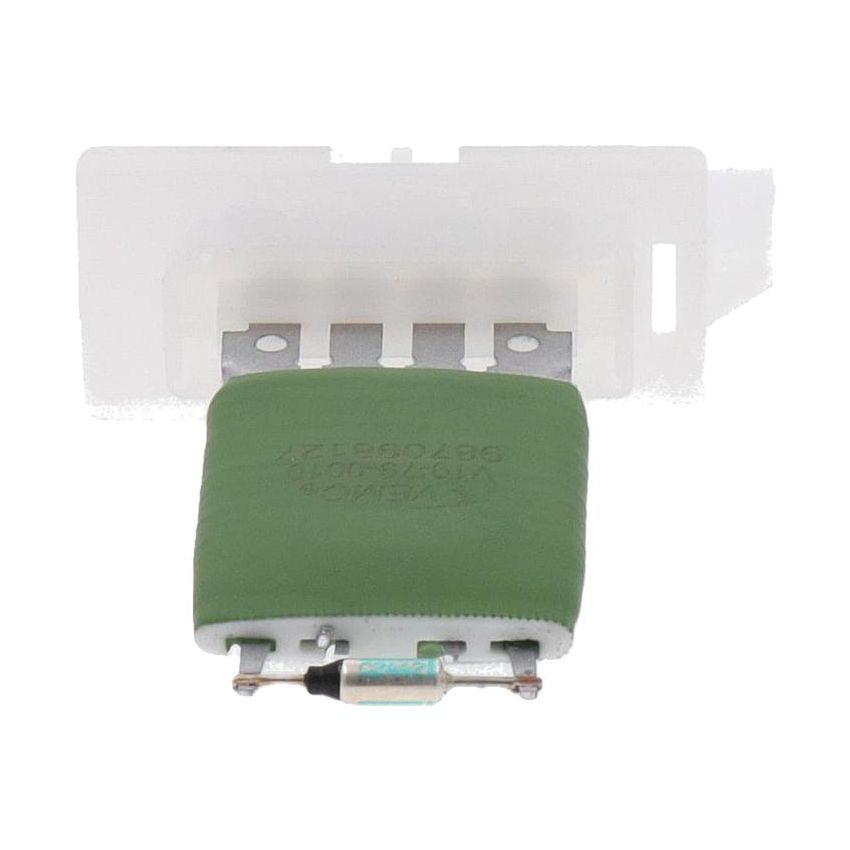 VEMO V10-79-0010 Regulator, passenger compartment fan