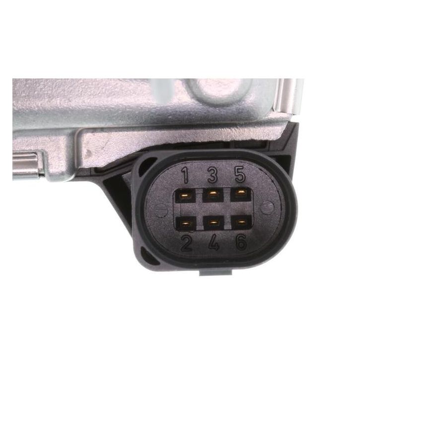 VEMO V10-81-0054 Throttle body