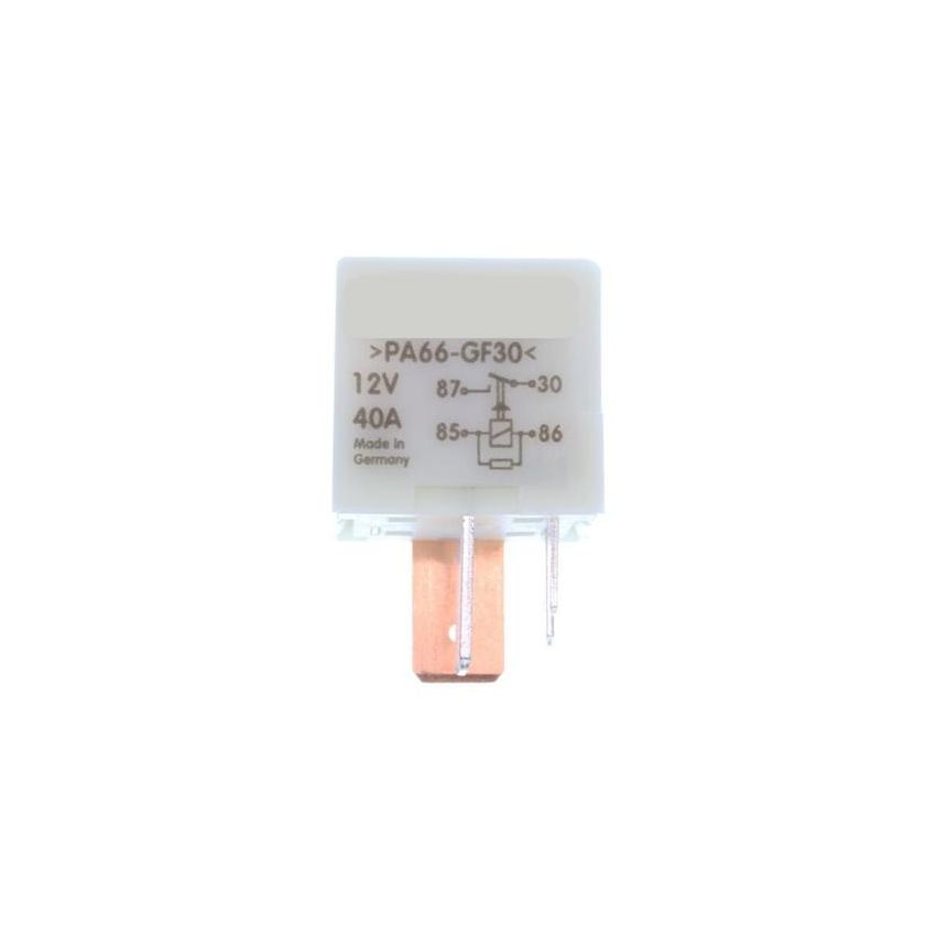 VEMO V15-71-0005 Relay, fuel pump