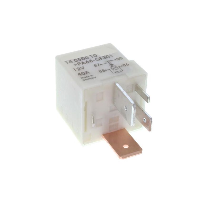 VEMO V15-71-0005 Relay, fuel pump