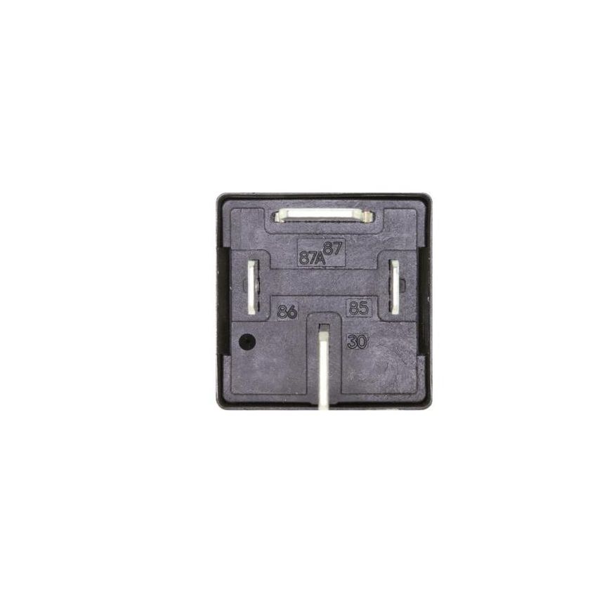 VEMO V15-71-0007 Relay, radiator fan castor