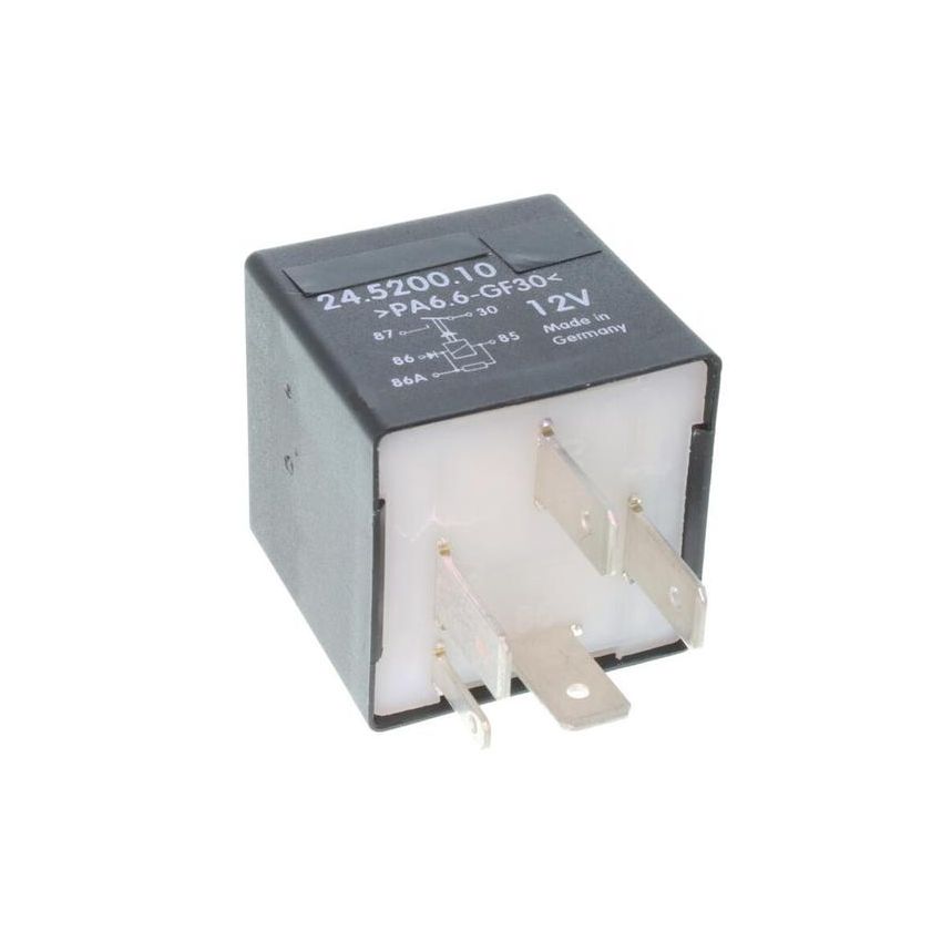 VEMO V15-71-0017 Relay, fuel pump