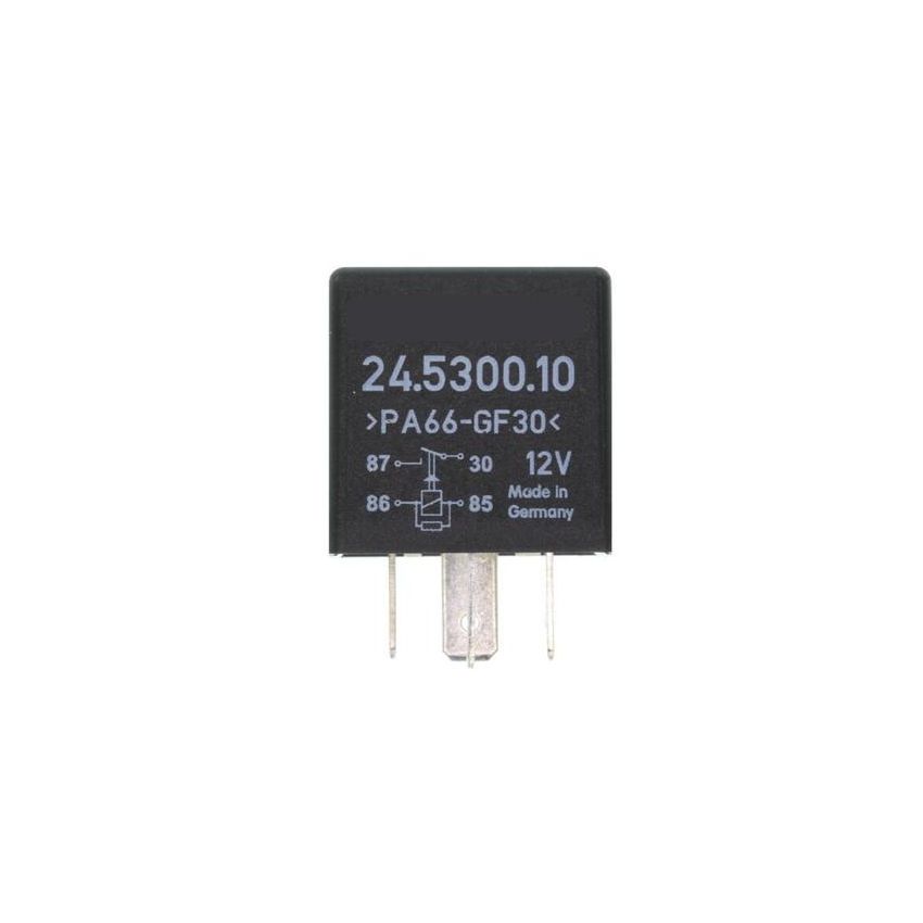 VEMO V15-71-0018 Relay, fuel pump