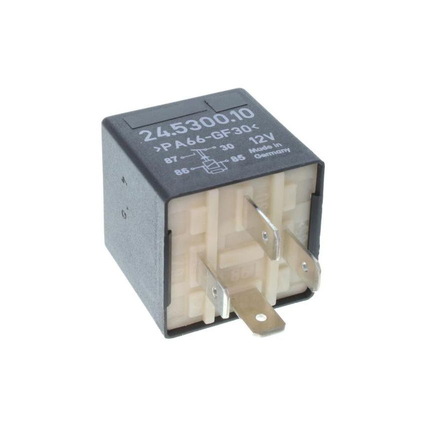 VEMO V15-71-0018 Relay, fuel pump