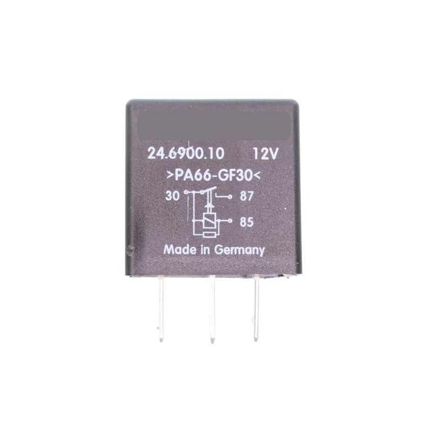 VEMO V15-71-0019 Relay, fuel pump