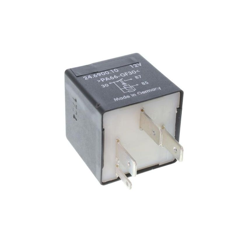 VEMO V15-71-0019 Relay, fuel pump