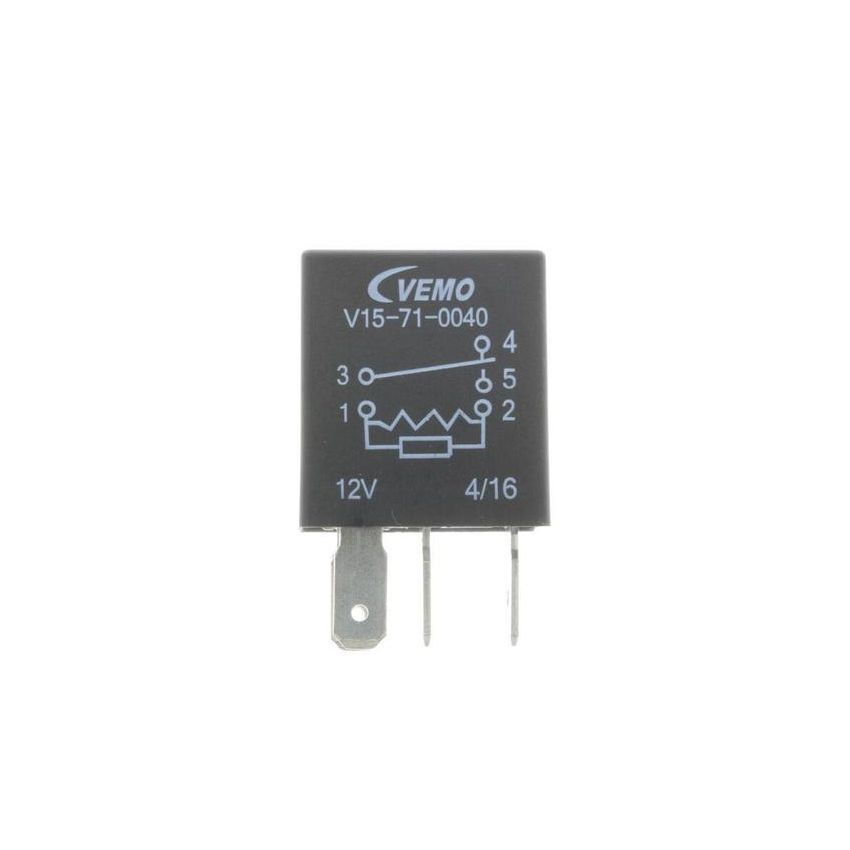 VEMO V15-71-0040 Multifunctional Relay
