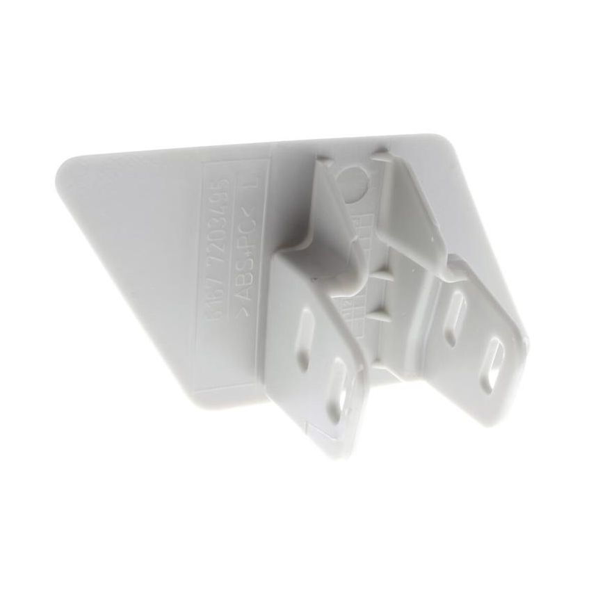 VEMO V20-08-0453 Cover, bumper