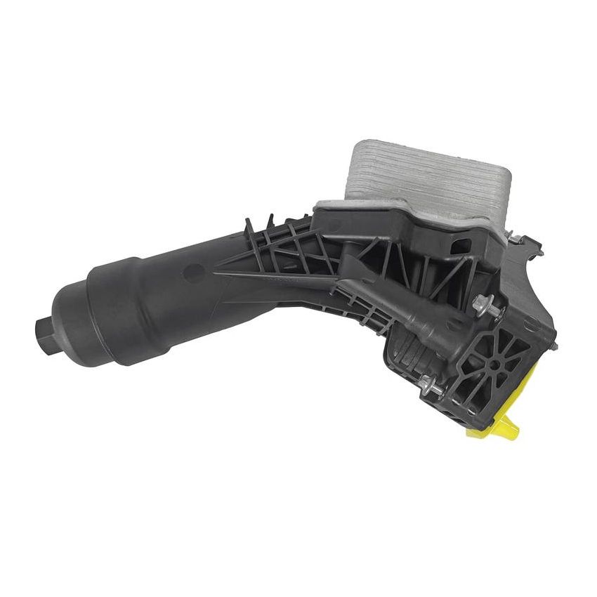 VEMO V20-60-0092 Oil filter module