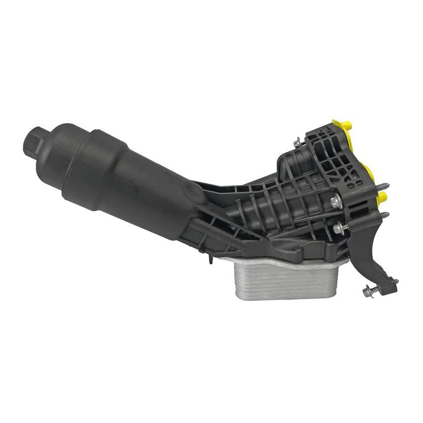 VEMO V20-60-0092 Oil filter module