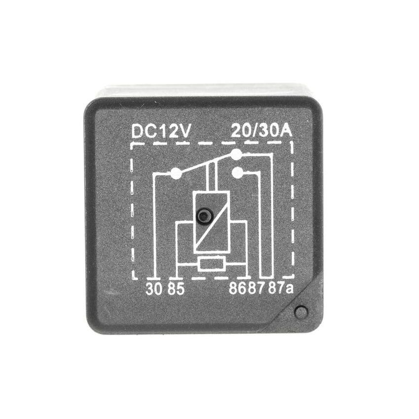 VEMO V20-71-0004 Relay, rear fog light