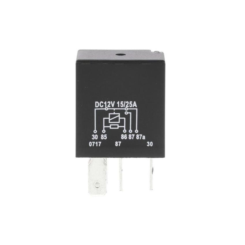 VEMO V20-71-0016 Relay, main current