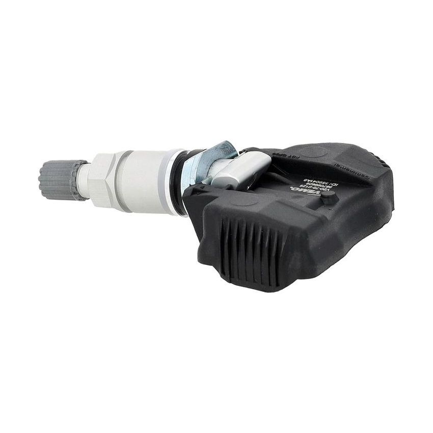 VEMO V20-72-0125 Wheel Sensor, tyre-pressure monitoring s