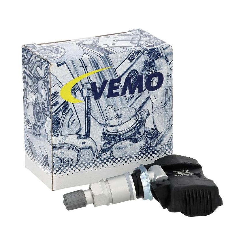VEMO V20-72-0125 Wheel Sensor, tyre-pressure monitoring s