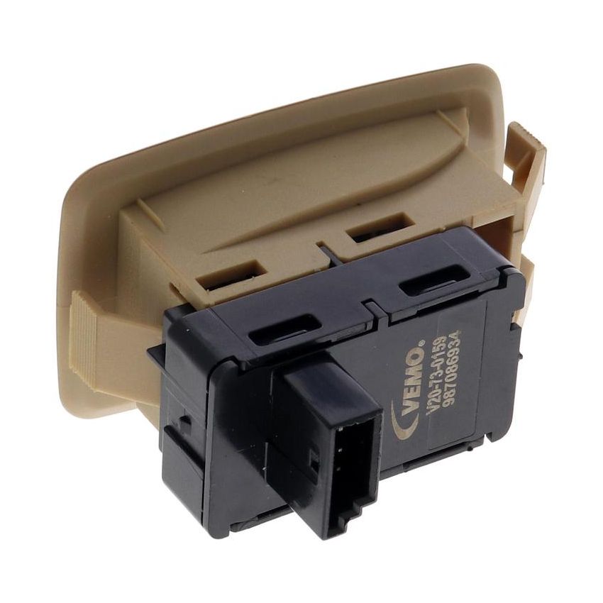 VEMO V20-73-0159 Switch, window regulator