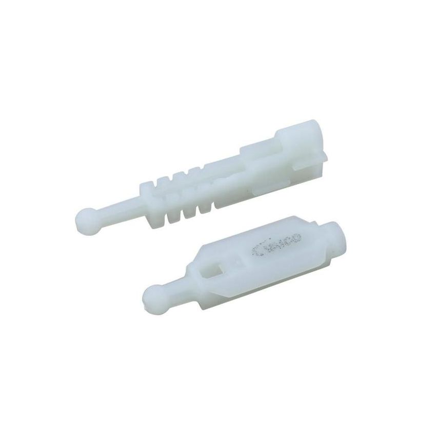 VEMO V20-77-0302 Actuator, headlight levelling