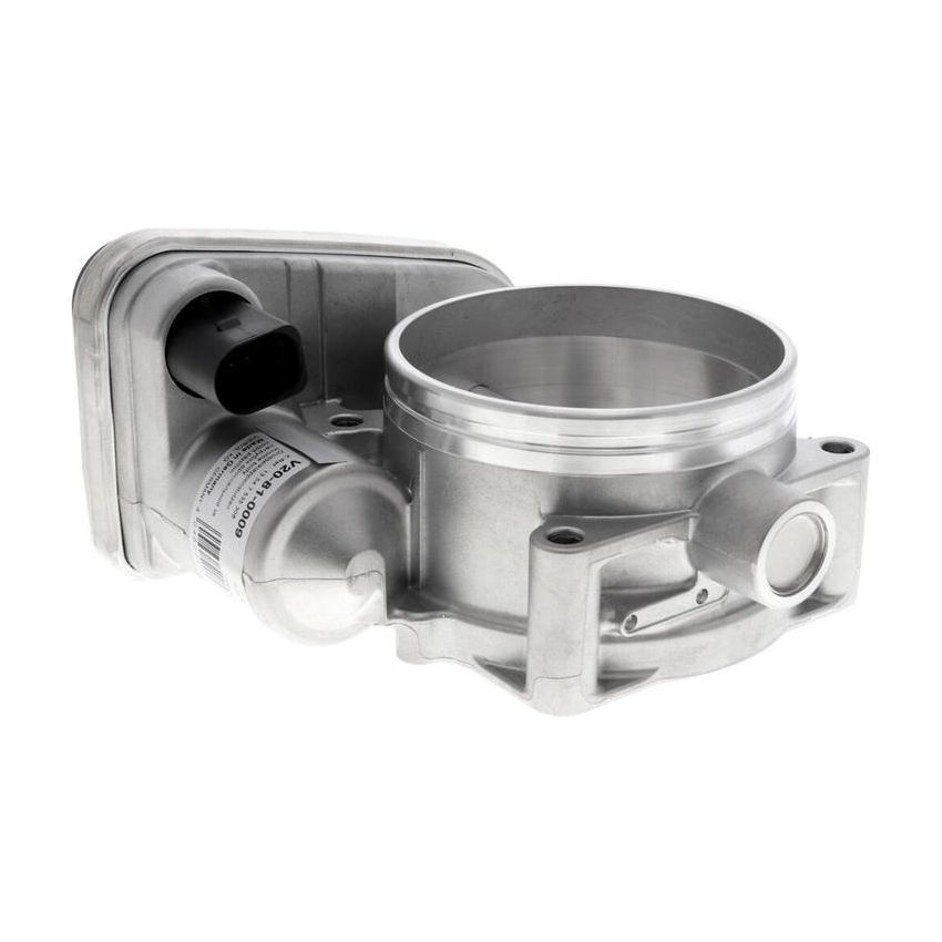 VEMO V20-81-0009 Throttle body