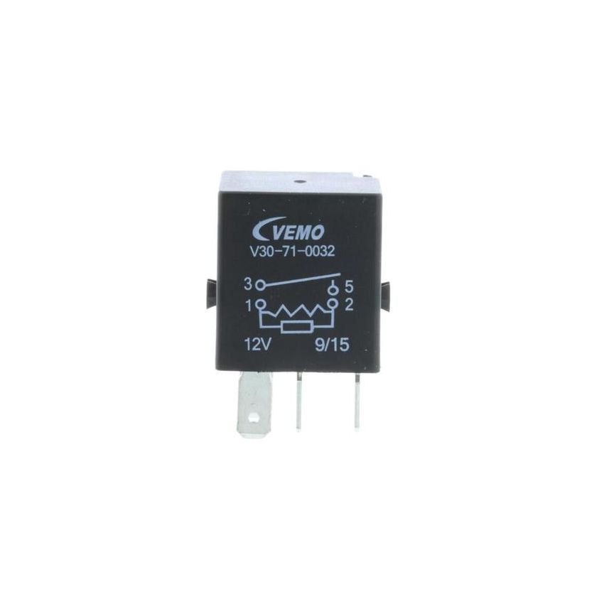 VEMO V30-71-0032 Relay, fuel pump