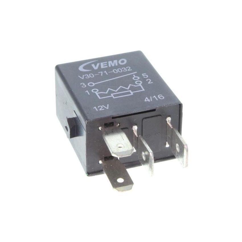VEMO V30-71-0032 Relay, fuel pump