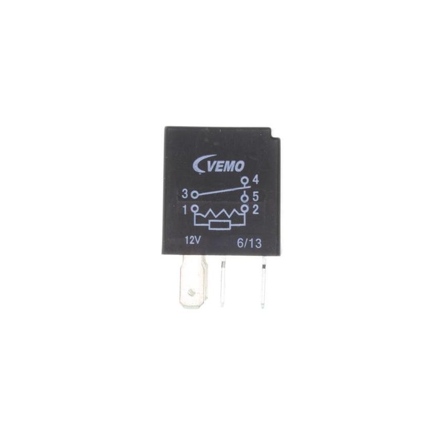 VEMO V30-71-0033 Multifunctional Relay