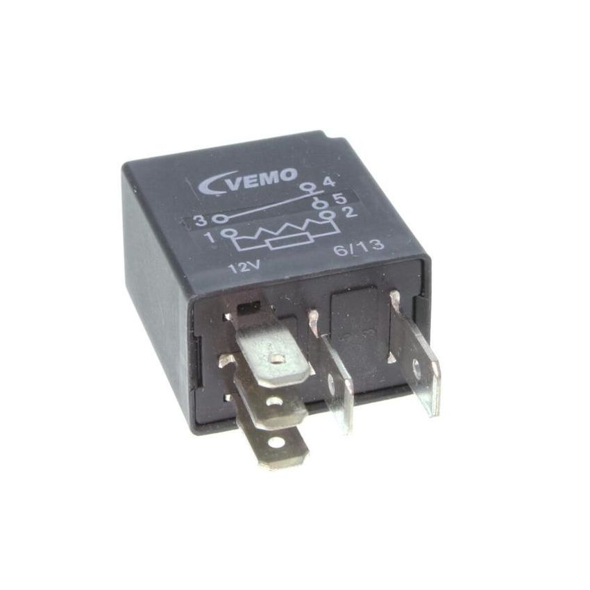 VEMO V30-71-0033 Multifunctional Relay