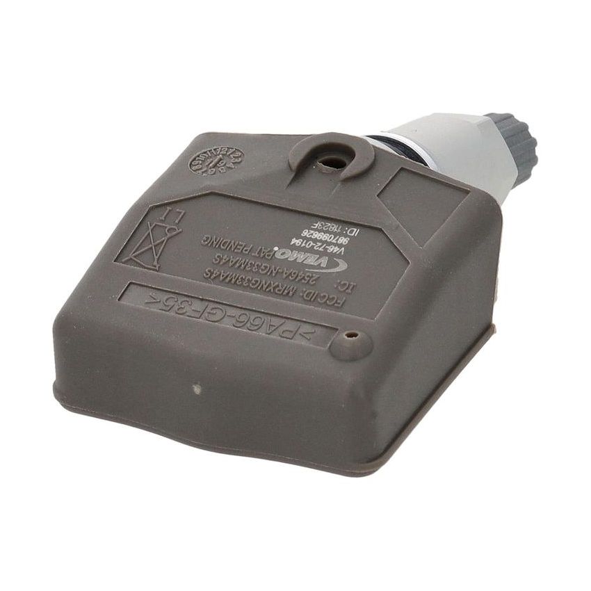 VEMO V30-72-0224 Wheel Sensor, tyre-pressure monitoring s