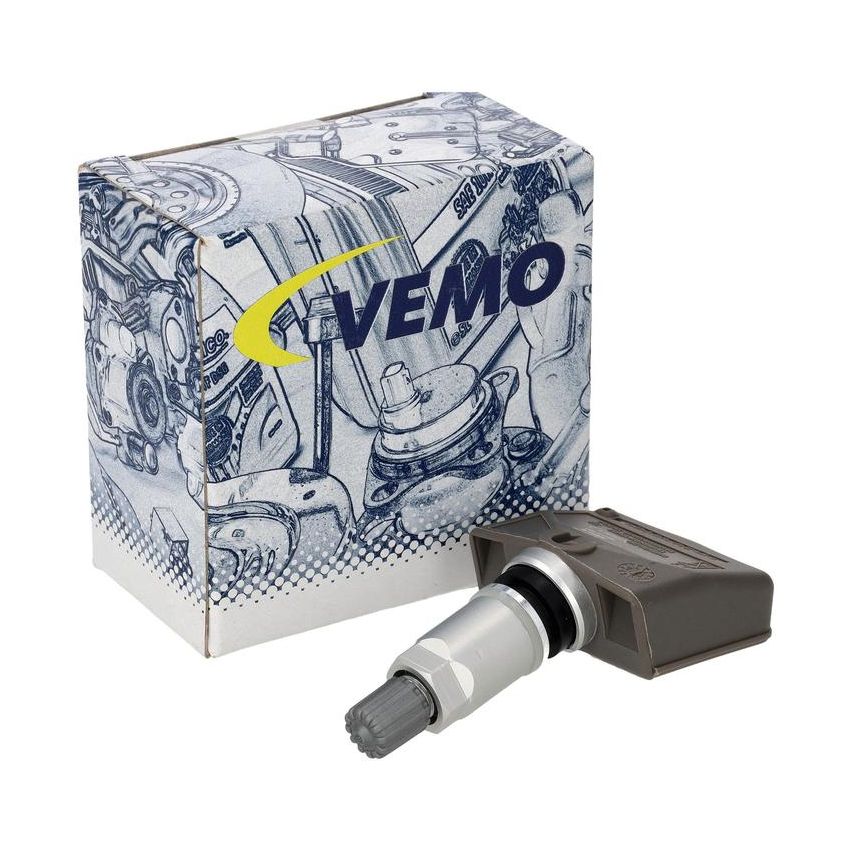 VEMO V30-72-0224 Wheel Sensor, tyre-pressure monitoring s