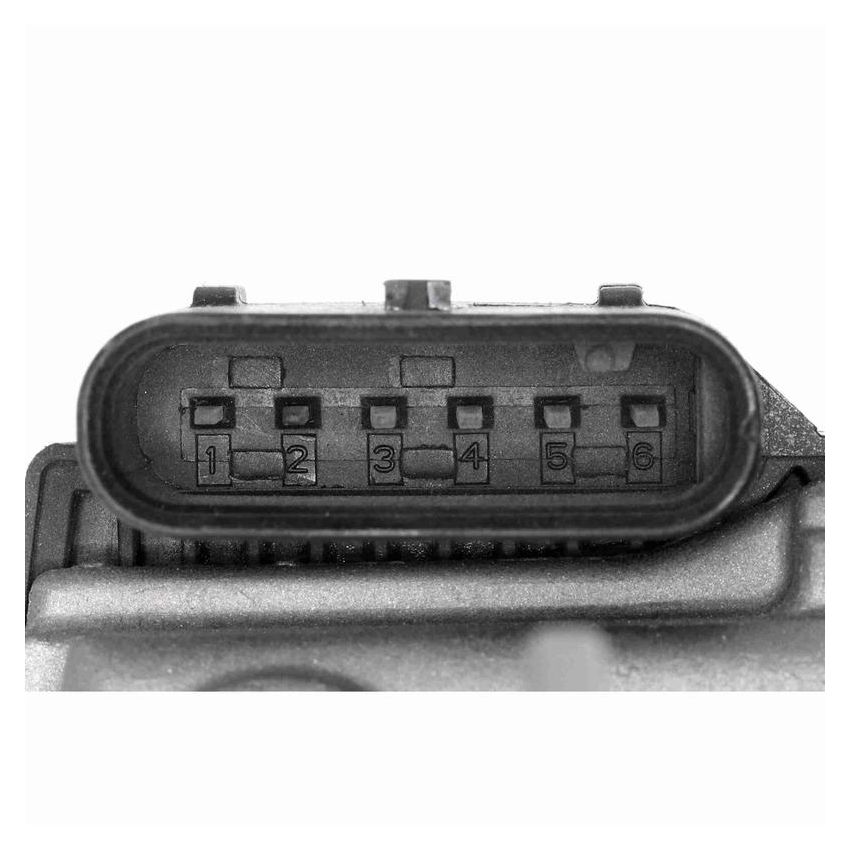 VEMO V30-81-0035 Throttle body