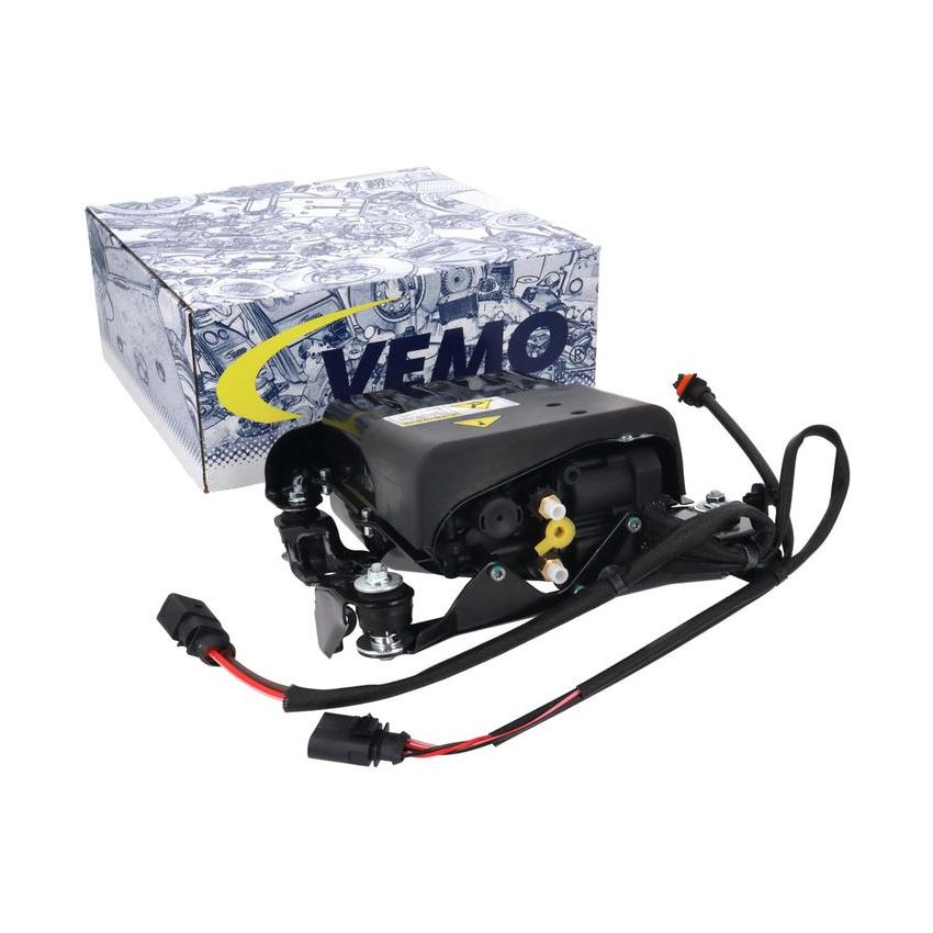 VEMO V45-52-0004 Compressor, compressed air system