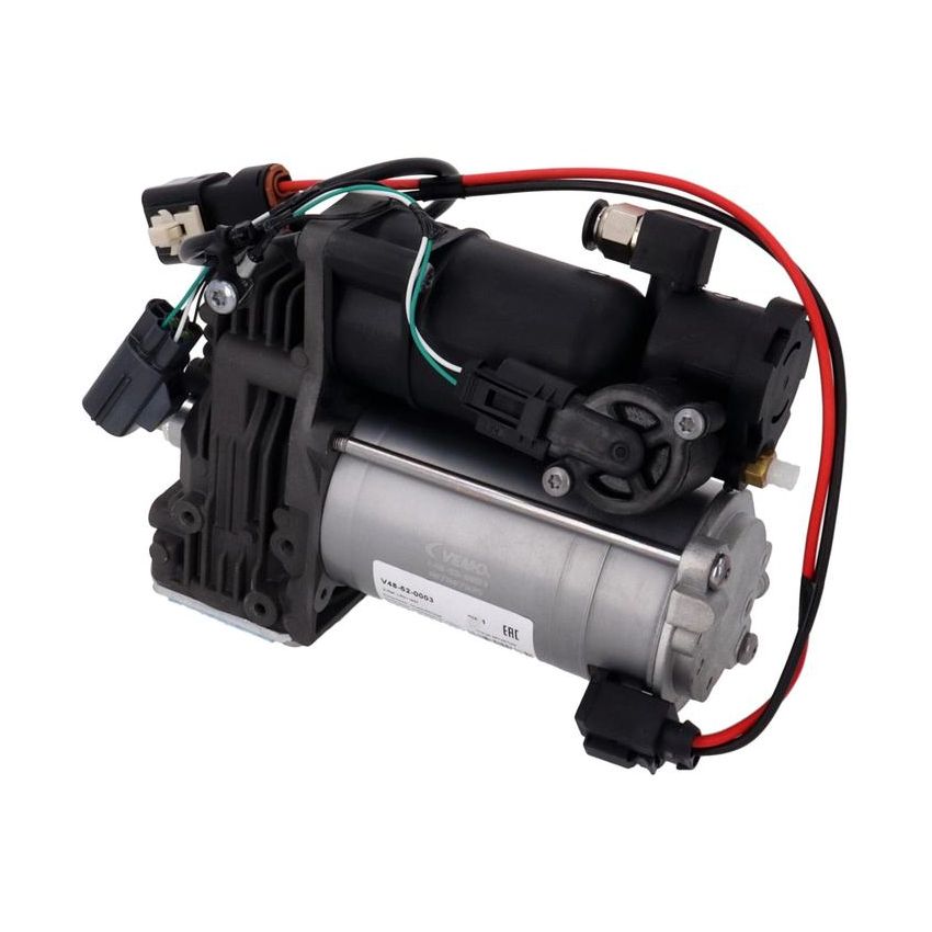 VEMO V48-52-0003 Compressor, compressed air system
