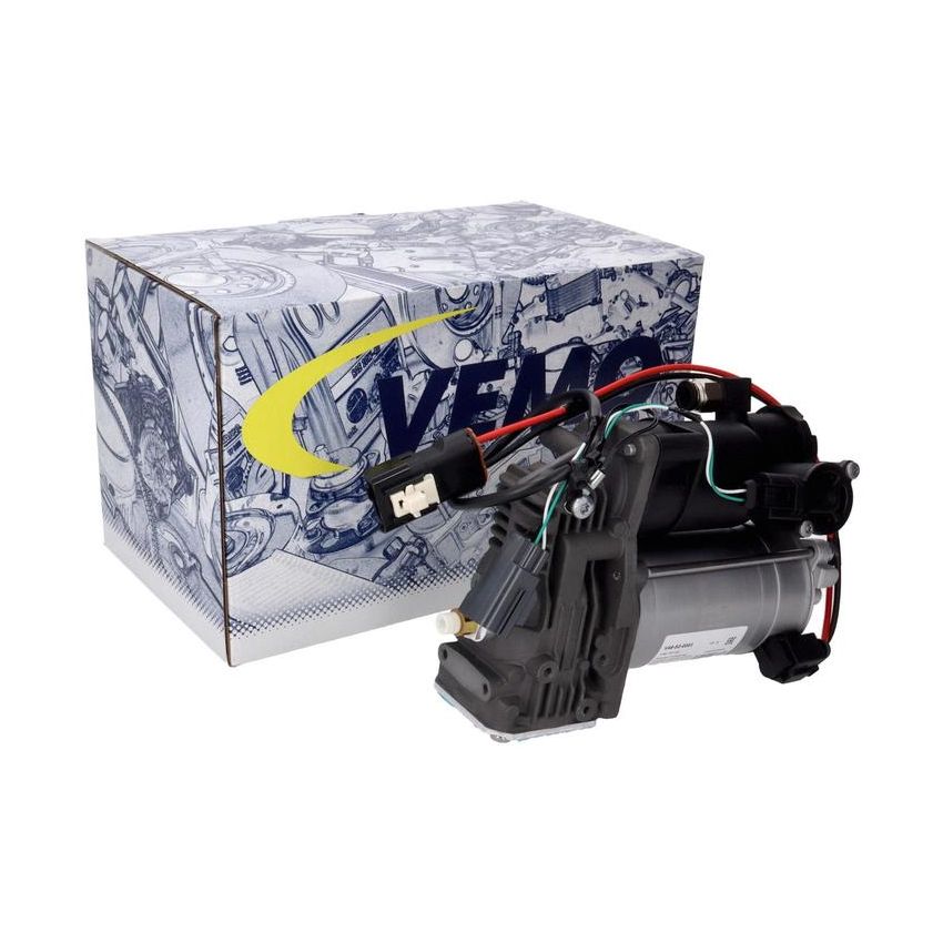 VEMO V48-52-0003 Compressor, compressed air system