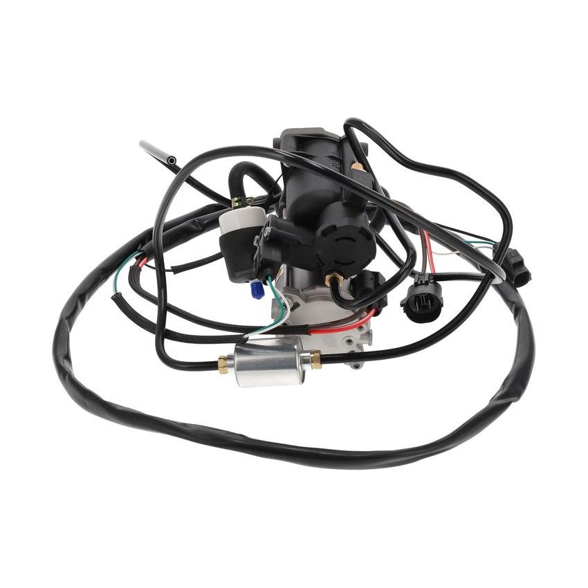 VEMO V48-52-0006 Compressor, compressed air system