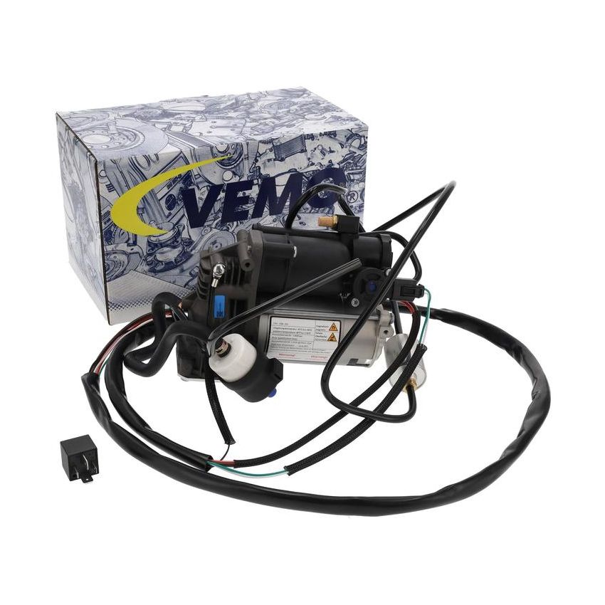 VEMO V48-52-0006 Compressor, compressed air system