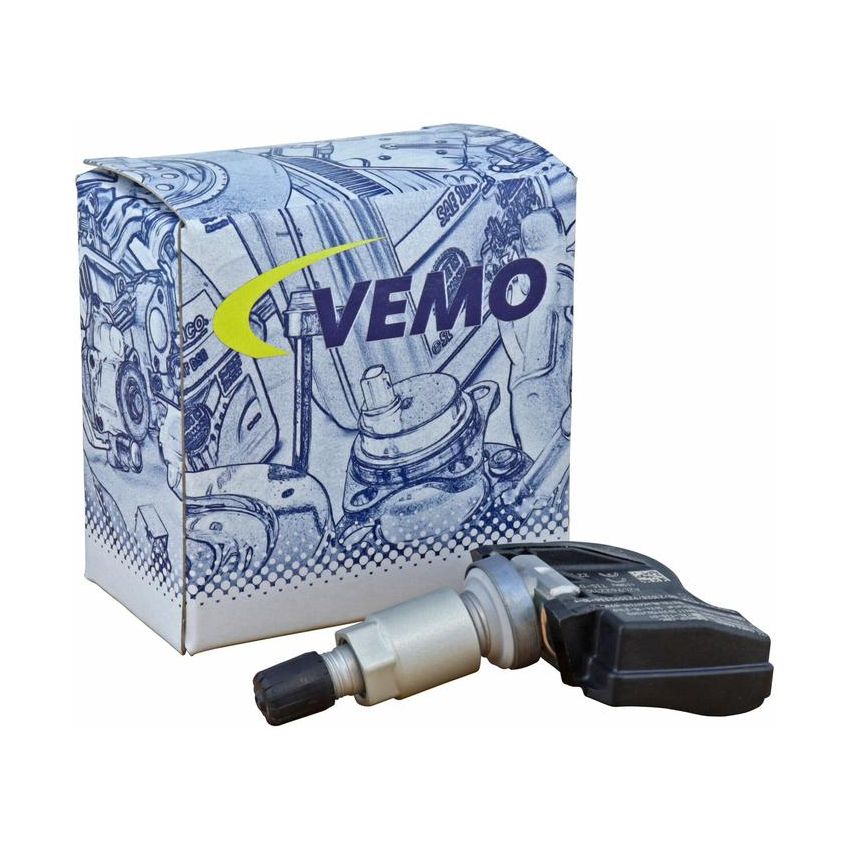 VEMO V52-72-0311 Wheel Sensor, tyre-pressure monitoring s