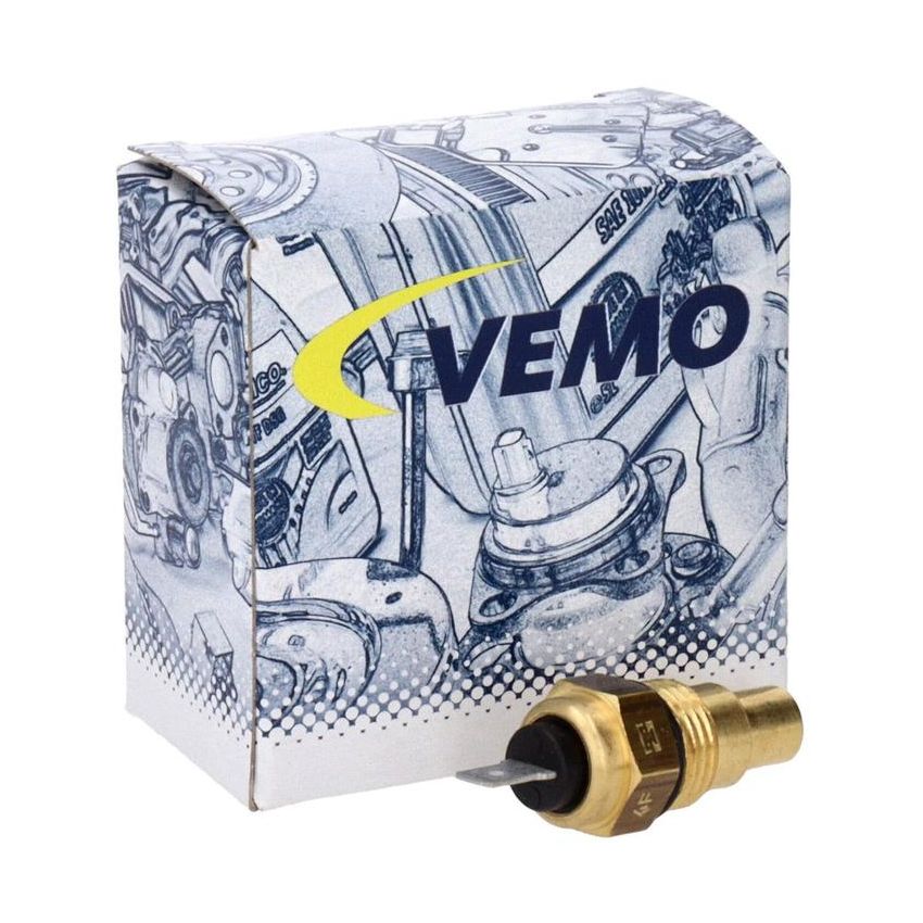 VEMO V70-72-0004 Sender unit, coolant temperature