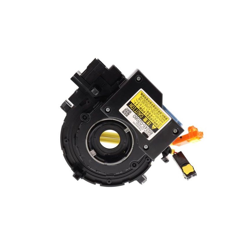 VEMO V70-72-0466 Clockspring, airbag