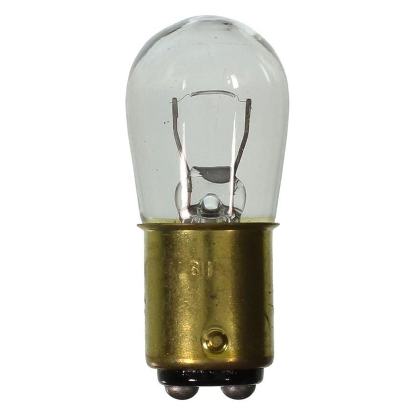 WAGNER LIGHTING 104 Standard Multi-Purpose Light Bulb Box of 10