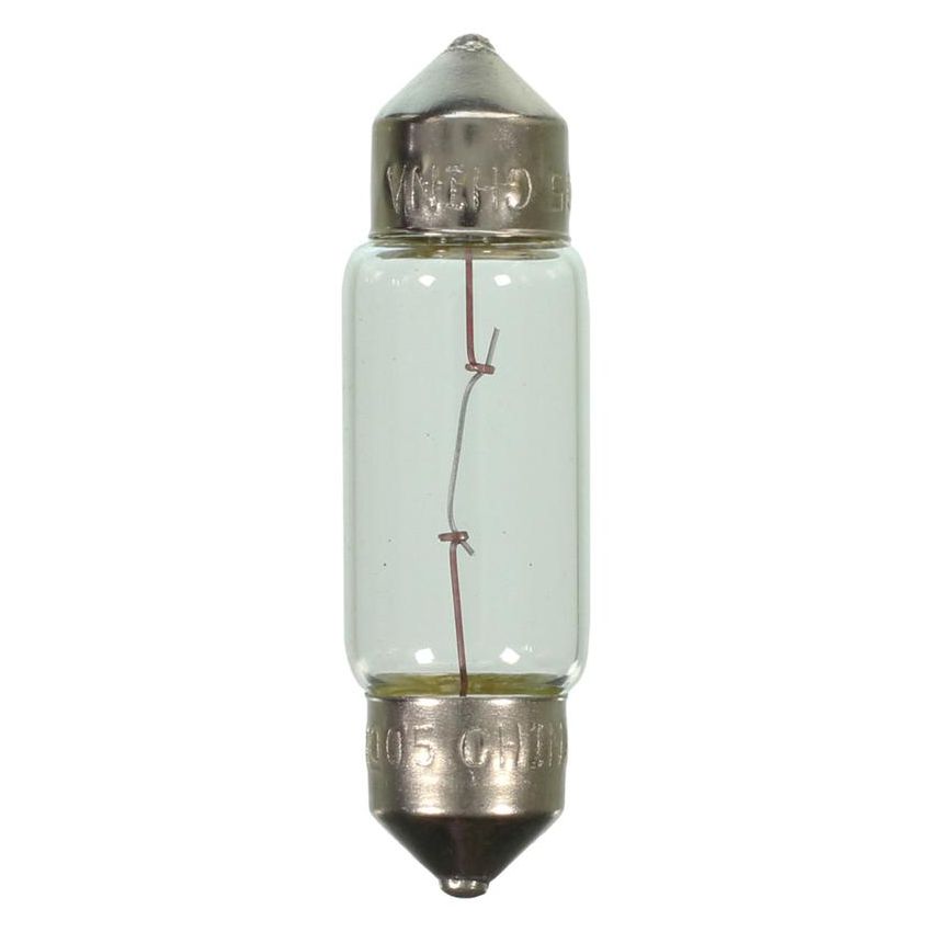 WAGNER LIGHTING 11005 Standard Multi-Purpose Light Bulb Box of 10