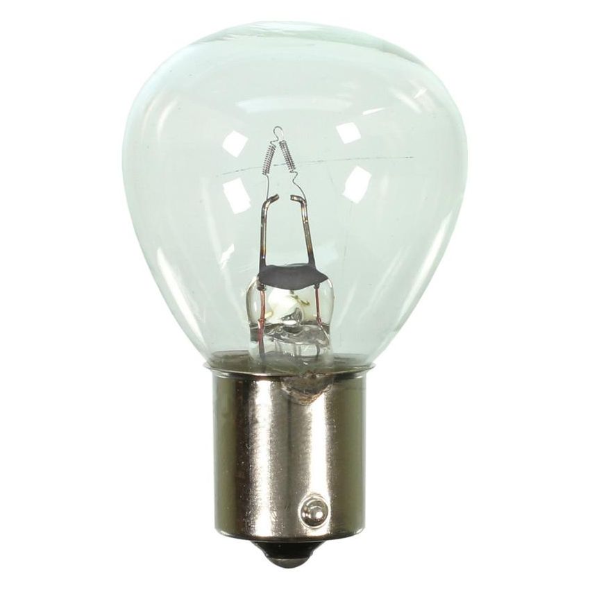 WAGNER LIGHTING 1195 Standard Multi-Purpose Light Bulb Box of 10