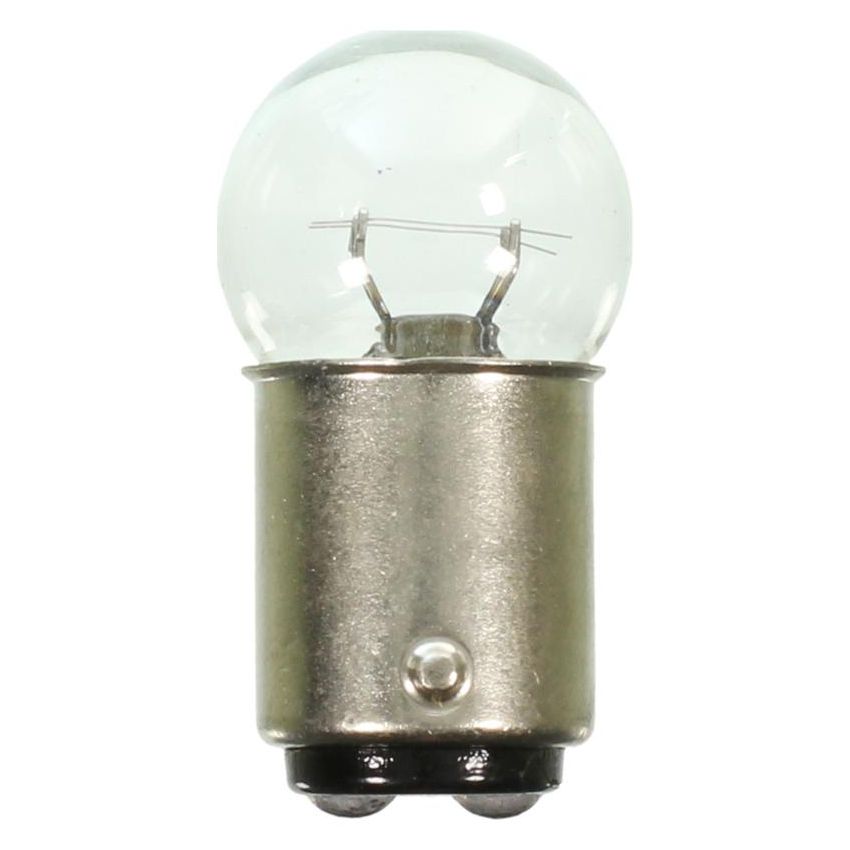 WAGNER LIGHTING 1252 Standard Multi-Purpose Light Bulb Box of 10