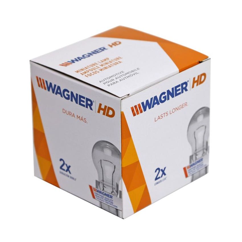 WAGNER LIGHTING 1255/H11LL Long Life Multi-Purpose Light Bulb