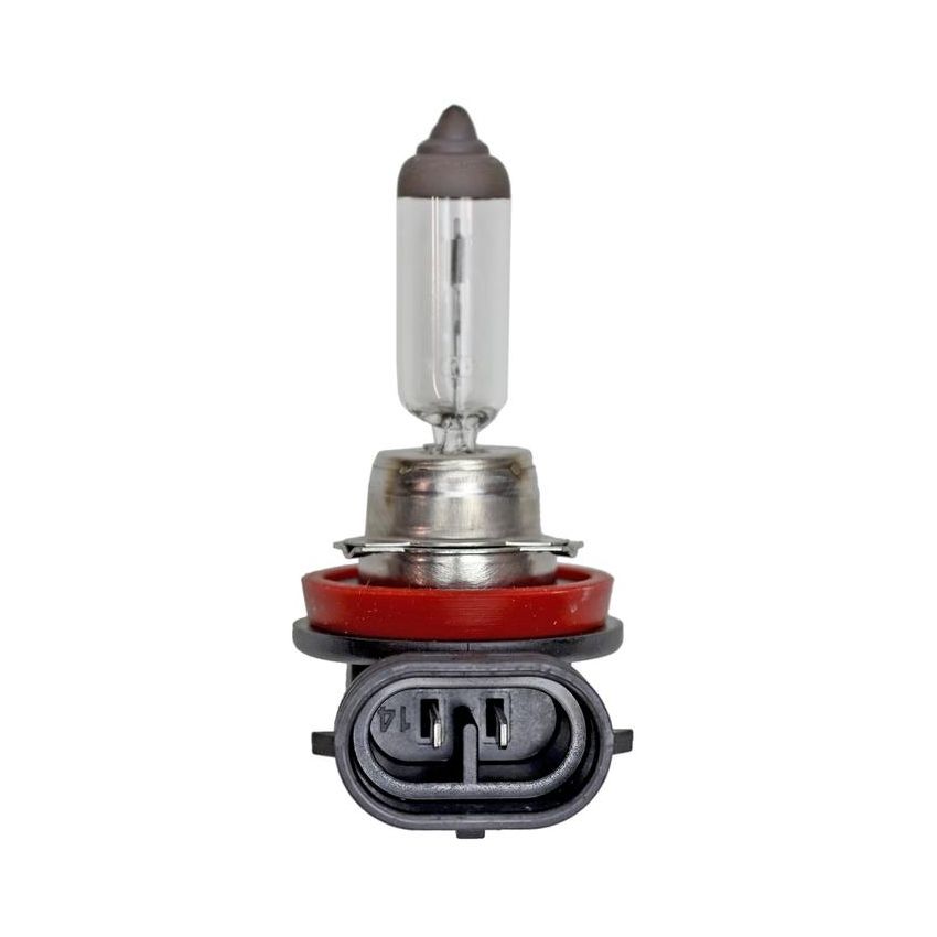 WAGNER LIGHTING 1255/H11LL Long Life Multi-Purpose Light Bulb