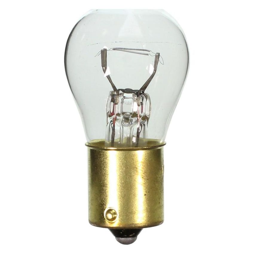 WAGNER LIGHTING 1683 Standard Multi-Purpose Light Bulb Box of 10