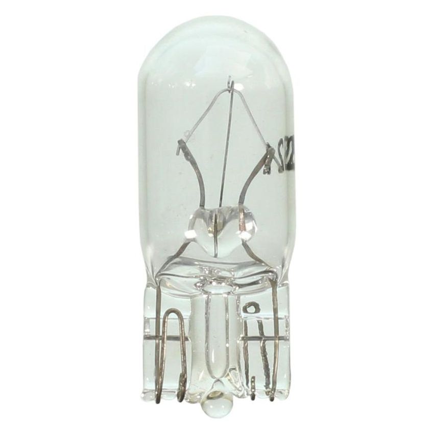 WAGNER LIGHTING 17097 Standard Multi-Purpose Light Bulb Box of 10