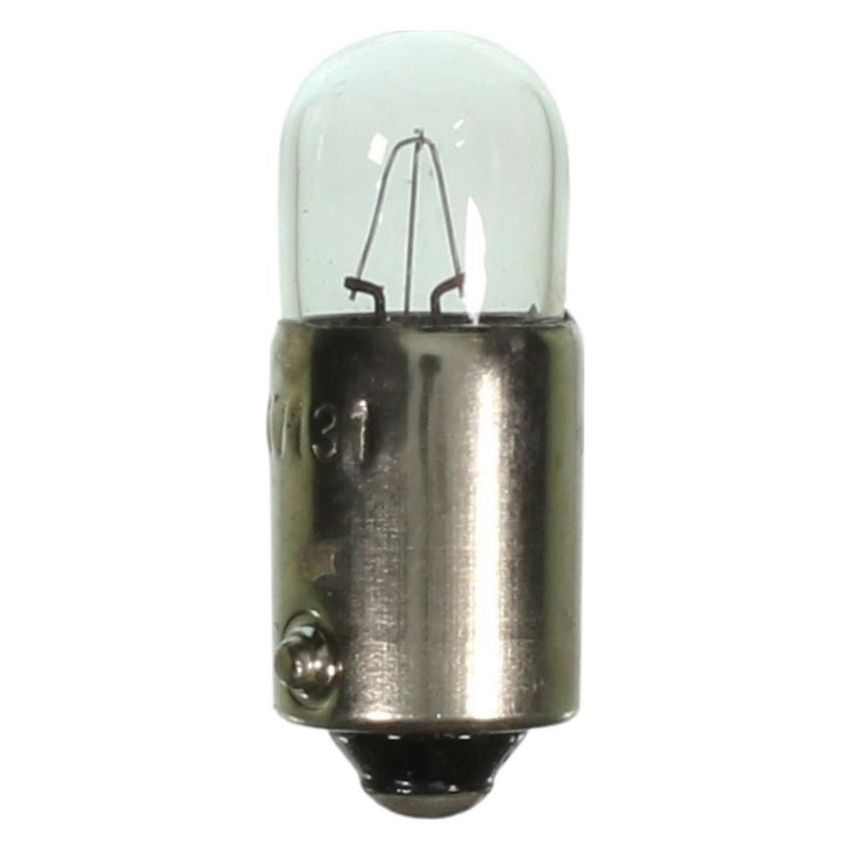 WAGNER LIGHTING 17131 Standard Multi-Purpose Light Bulb Box of 10